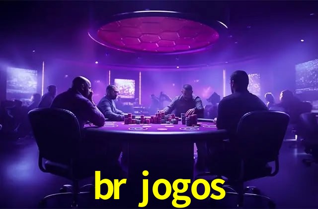 Estatísticas do Jogo br jogos