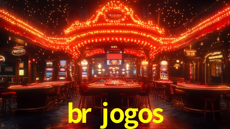 br jogos,br jogos bet