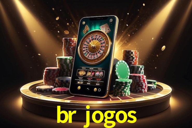 Sistemas de Segurança br jogos