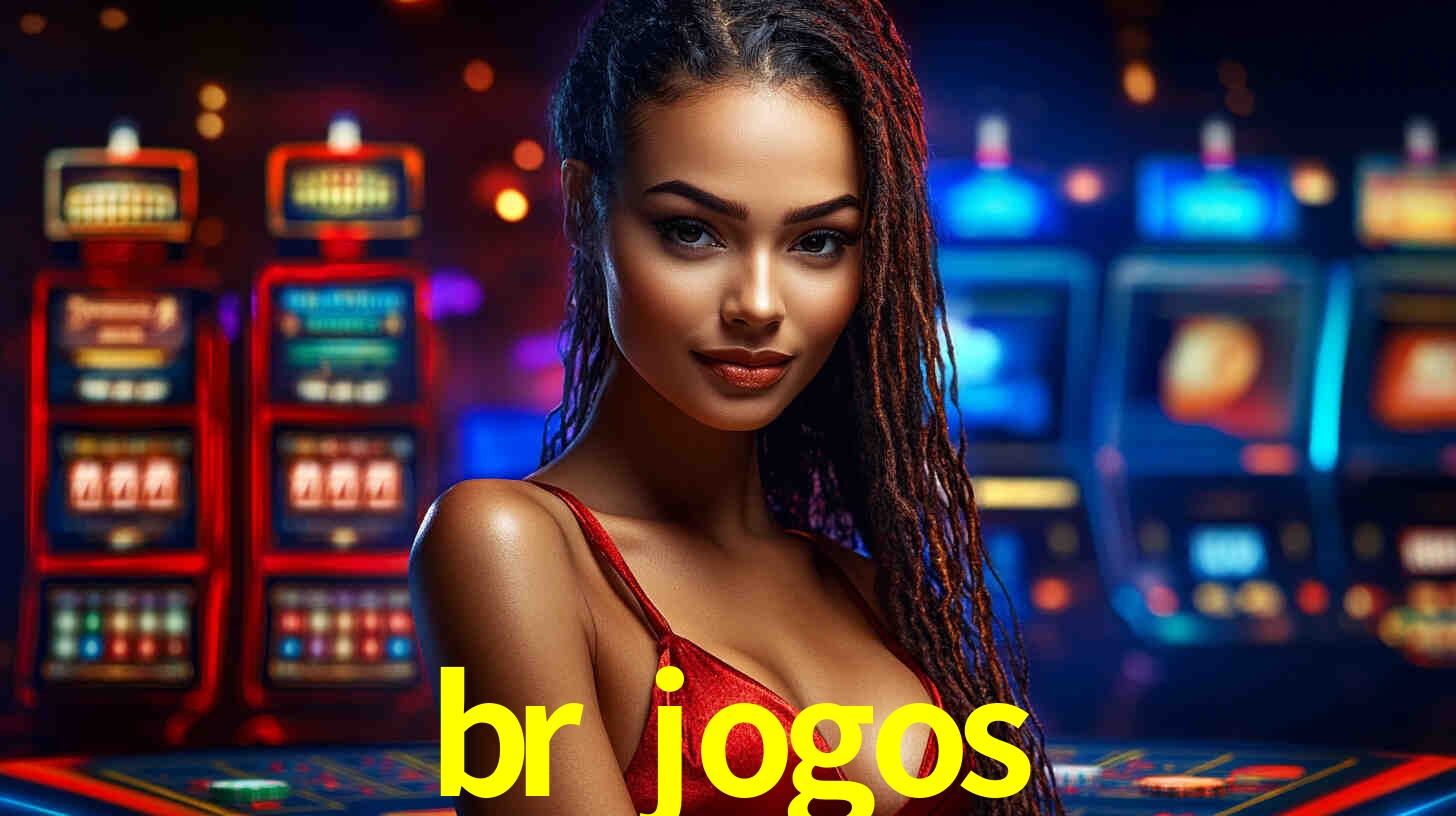 Inovações de Jogos na br jogos: O Futuro das Experiências Interativas