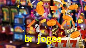 br jogos bet