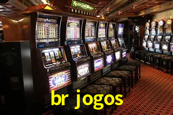 Inovações de Jogos na br jogos: O Futuro das Experiências Interativas