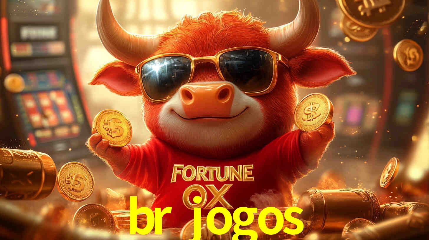 br jogos,br jogos bet